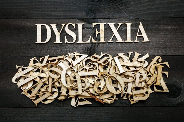 Simply Me., Inc. Dyslexia Perception - Las Cruces Dyslexia Education